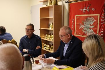 Skomlin: jest pomysł na powstanie spółdzielni społecznej 